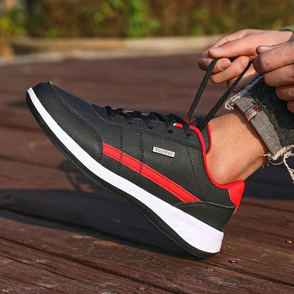 Nathan™ - Ultralätta bekväma sneakers
