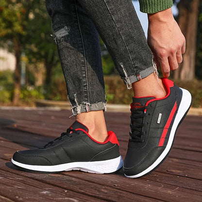 Nathan™ - Ultralätta bekväma sneakers
