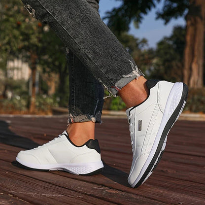 Nathan™ - Ultralätta bekväma sneakers