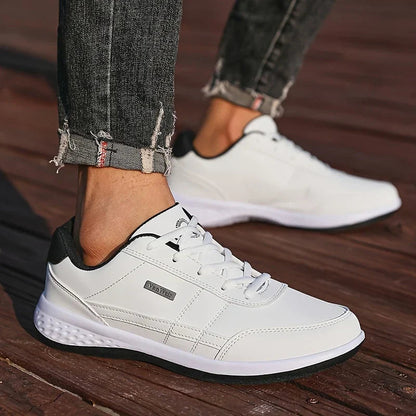 Nathan™ - Ultralätta bekväma sneakers
