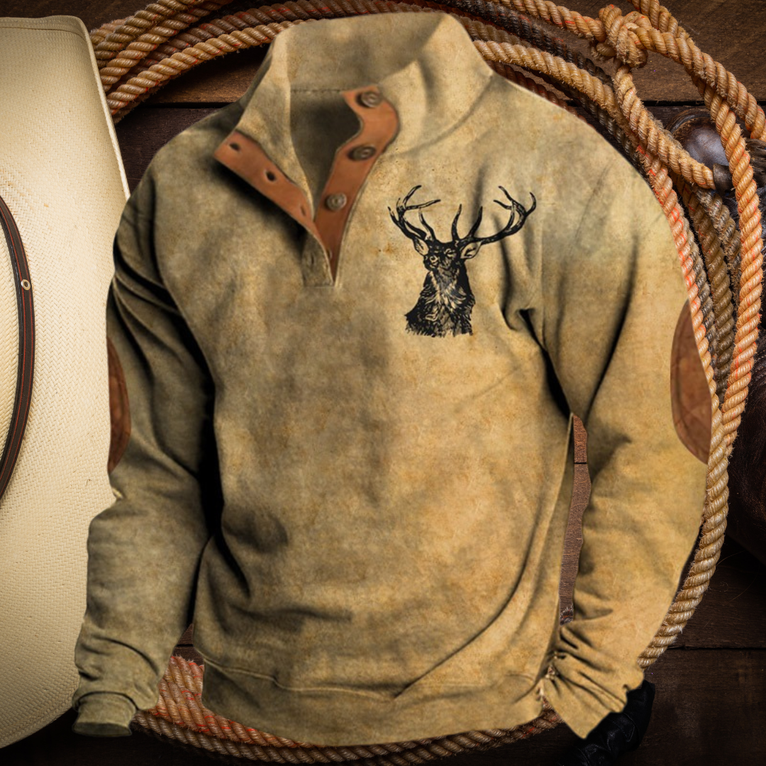 Svea™ | Trendig Casual Jacka