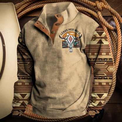 Svea™ | Trendig Casual Jacka