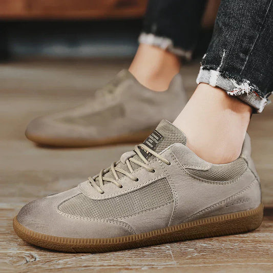 Parker™ - Bekväma ortopediska sneakers