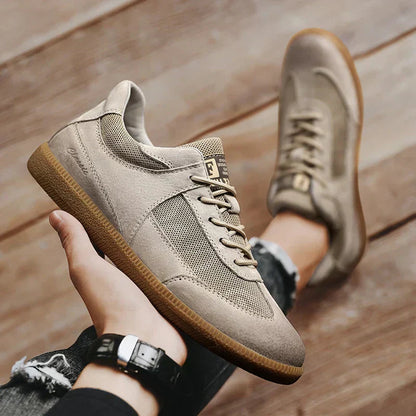 Parker™ - Bekväma ortopediska sneakers