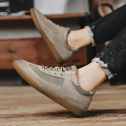 Parker™ - Bekväma ortopediska sneakers