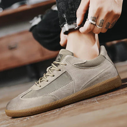 Parker™ - Bekväma ortopediska sneakers