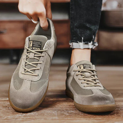 Parker™ - Bekväma ortopediska sneakers