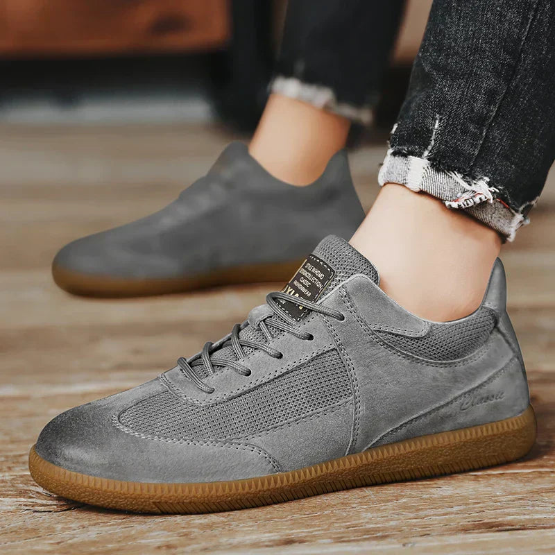 Parker™ - Bekväma ortopediska sneakers