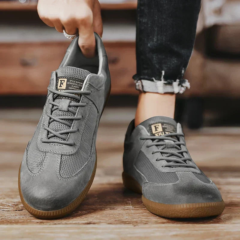 Parker™ - Bekväma ortopediska sneakers