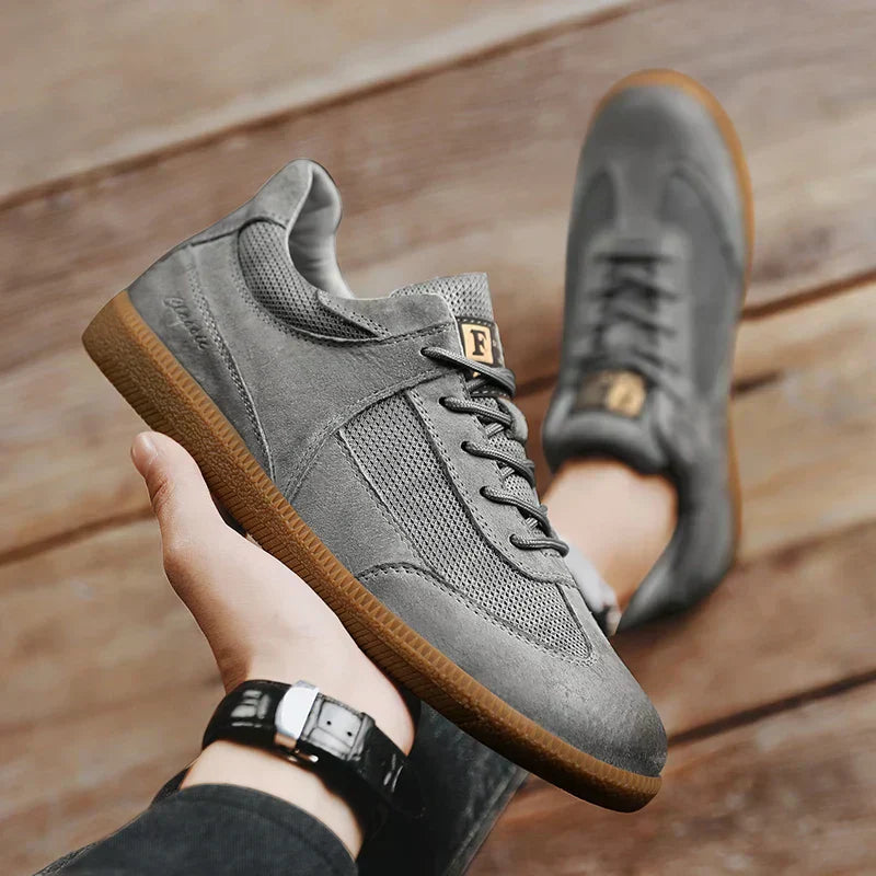 Parker™ - Bekväma ortopediska sneakers