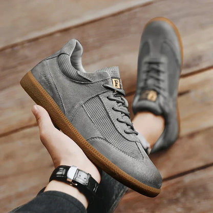 Parker™ - Bekväma ortopediska sneakers