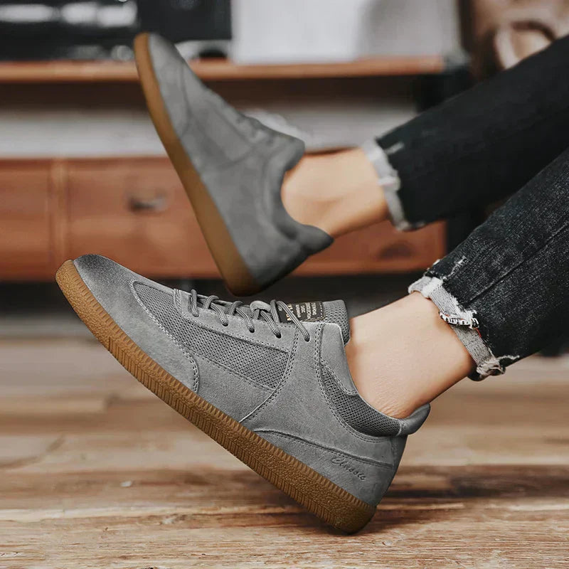 Parker™ - Bekväma ortopediska sneakers