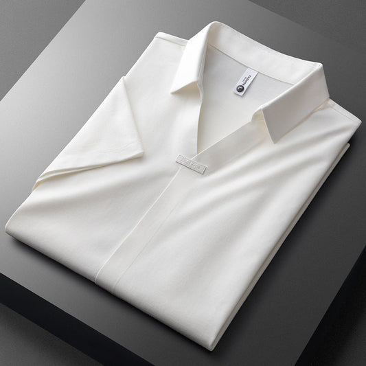 Marco Polo T-Shirt - Elegant Design Med Avslappnad Passform För Alla Tillfällen