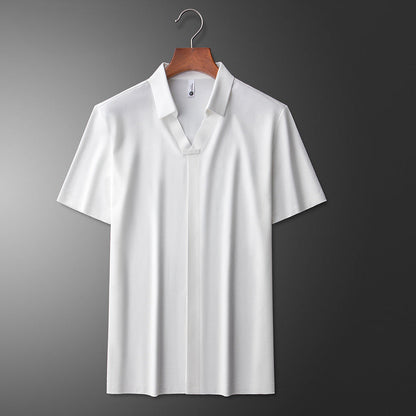 Marco Polo T-Shirt - Elegant Design Med Avslappnad Passform För Alla Tillfällen