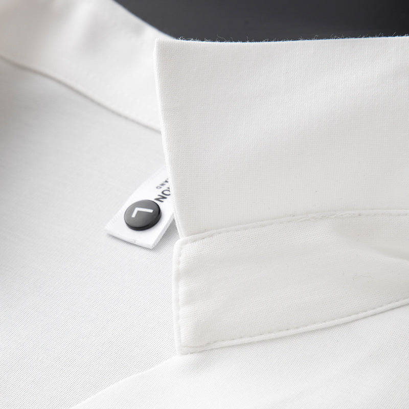 Marco Polo T-Shirt - Elegant Design Med Avslappnad Passform För Alla Tillfällen