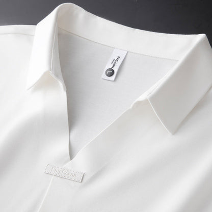 Marco Polo T-Shirt - Elegant Design Med Avslappnad Passform För Alla Tillfällen