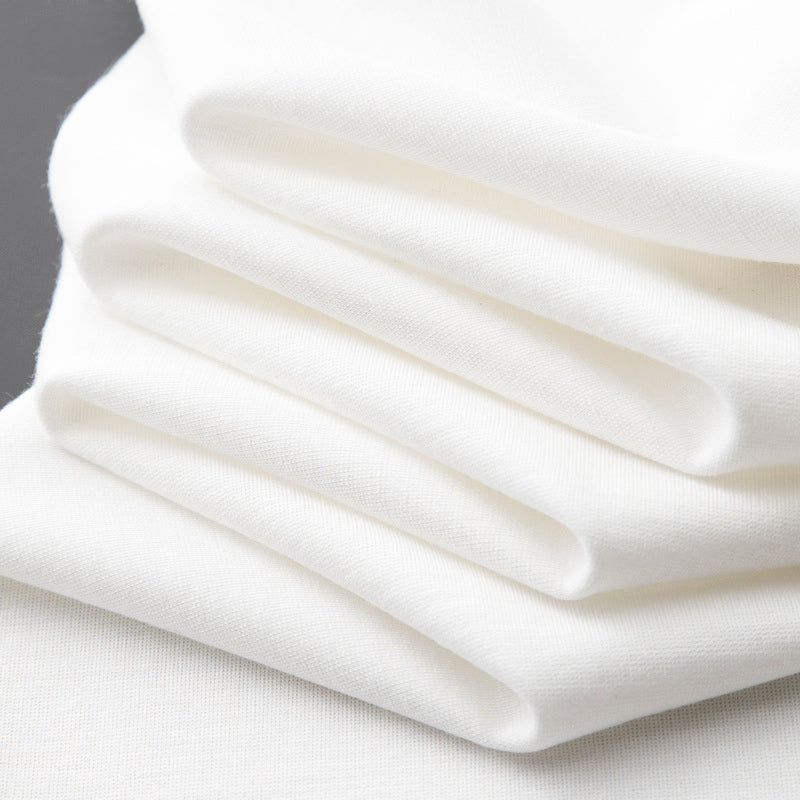 Marco Polo T-Shirt - Elegant Design Med Avslappnad Passform För Alla Tillfällen