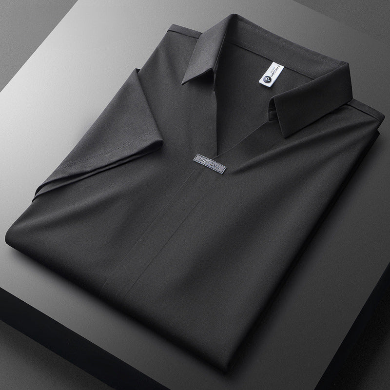 Marco Polo T-Shirt - Elegant Design Med Avslappnad Passform För Alla Tillfällen