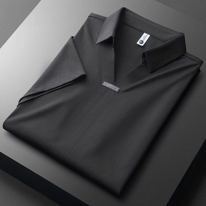 Marco Polo T-Shirt - Elegant Design Med Avslappnad Passform För Alla Tillfällen
