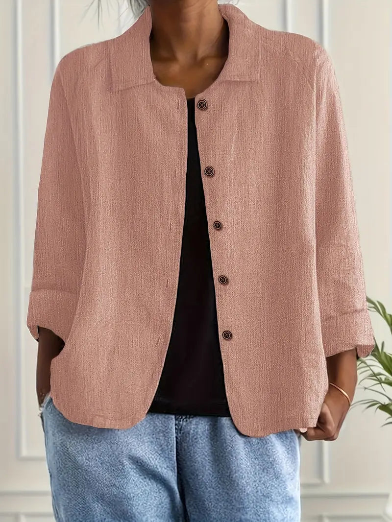 Sofia™ | Elegant Lätt Top