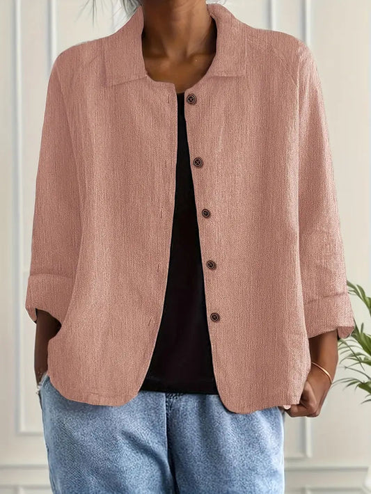Sofia™ | Elegant Lätt Top