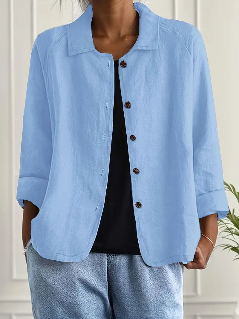 Sofia™ | Elegant Lätt Top