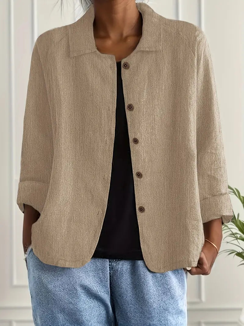 Sofia™ | Elegant Lätt Top