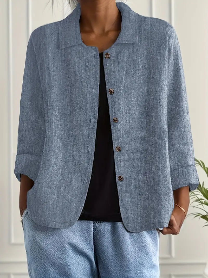Sofia™ | Elegant Lätt Top