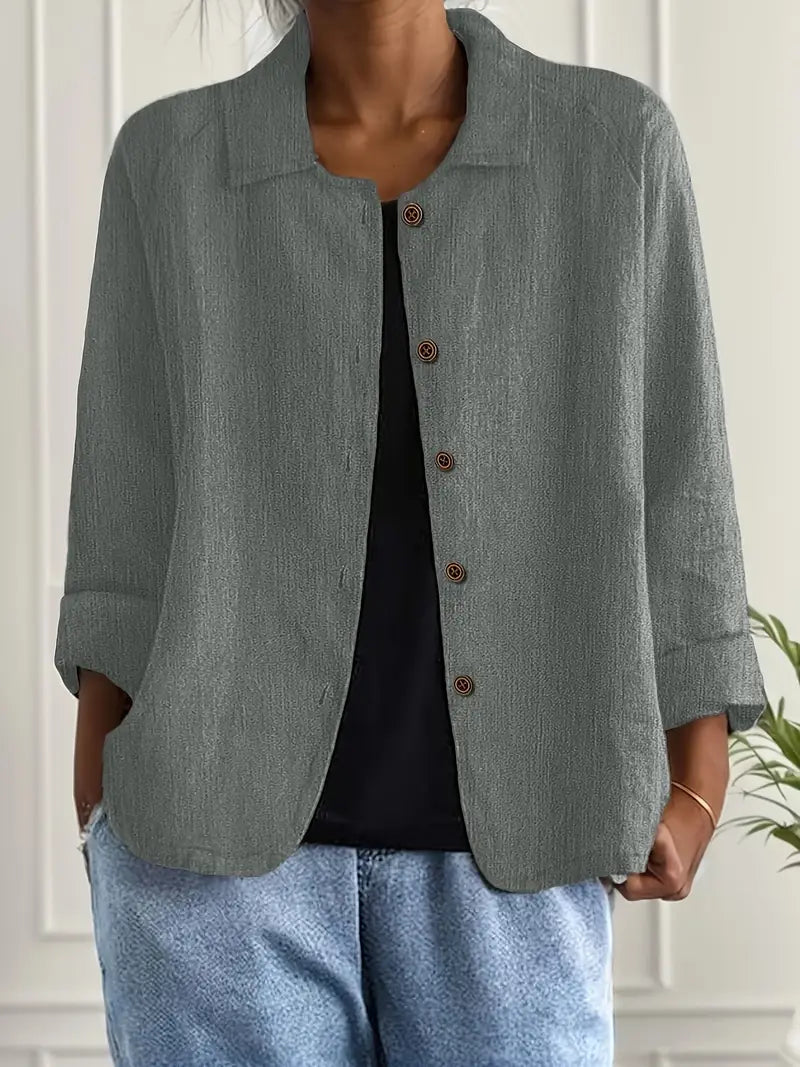 Sofia™ | Elegant Lätt Top