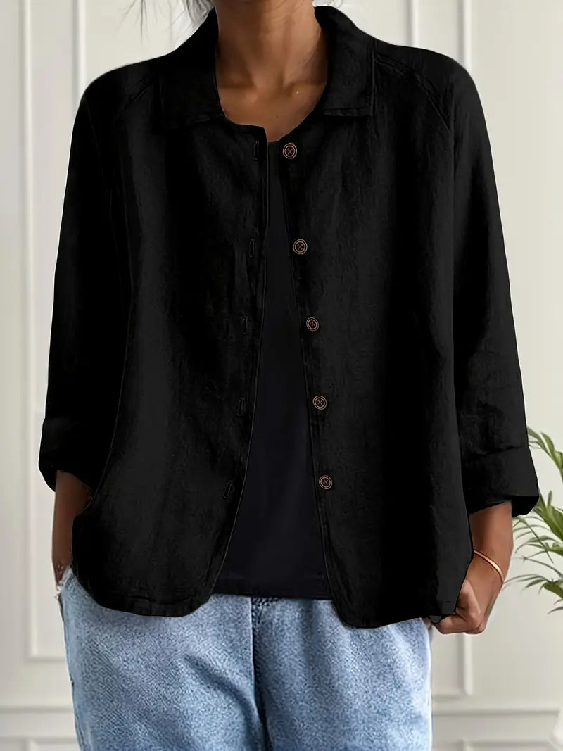 Sofia™ | Elegant Lätt Top
