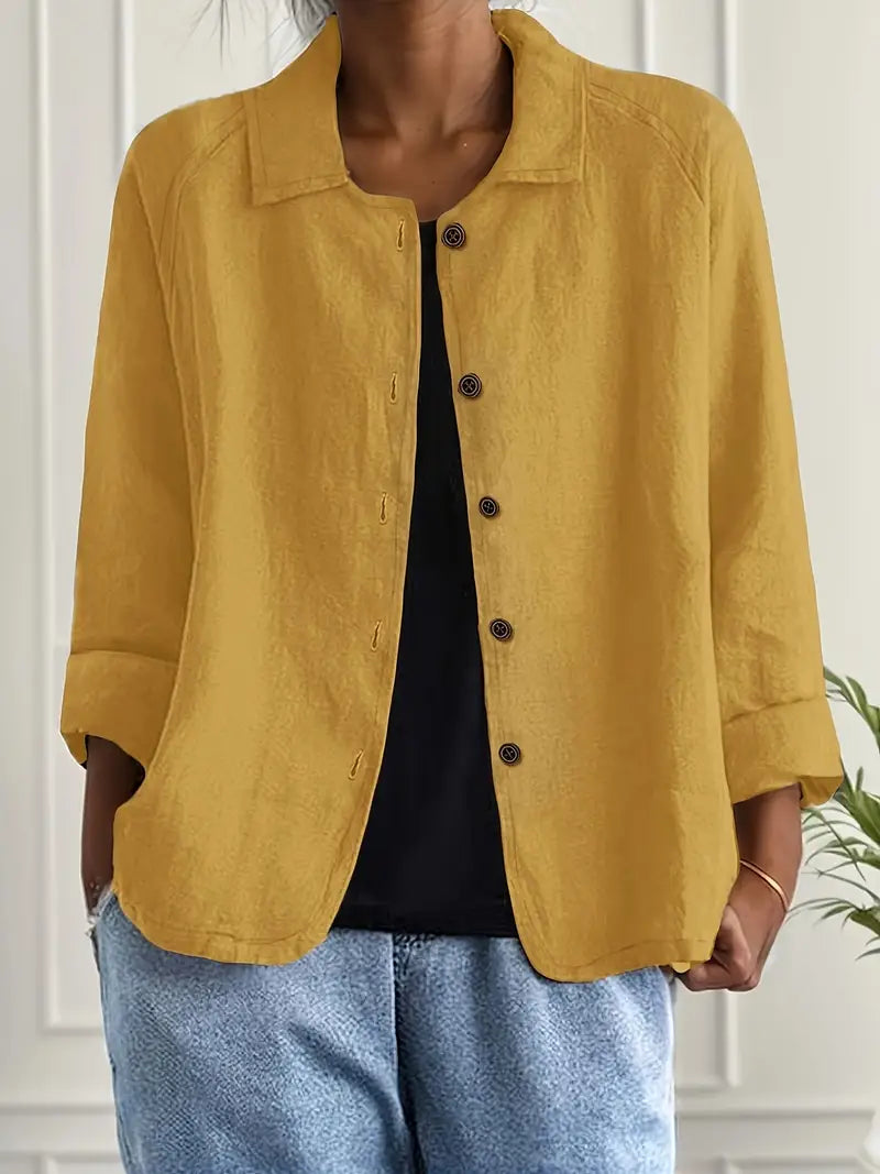 Sofia™ | Elegant Lätt Top