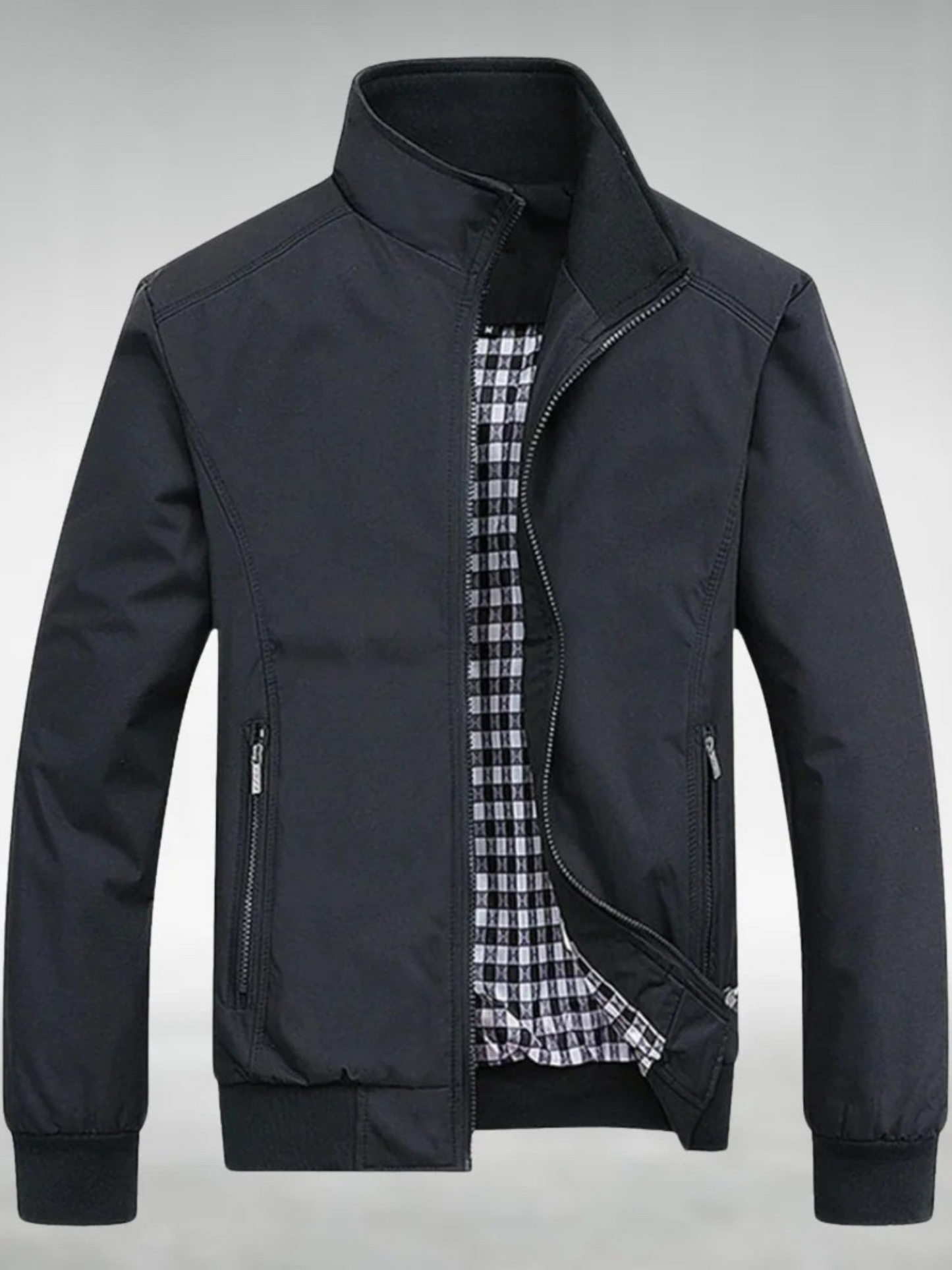 Billy™ | Stilren Smart Casual Jacka