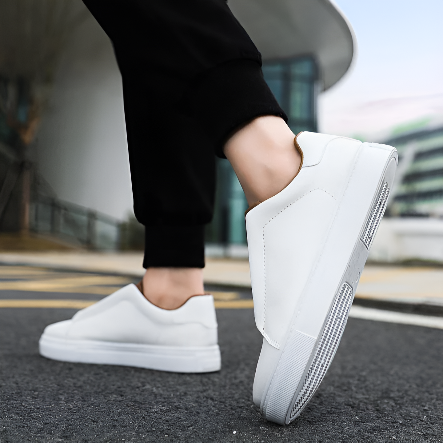 Jack™  - Original klassiska sneakers