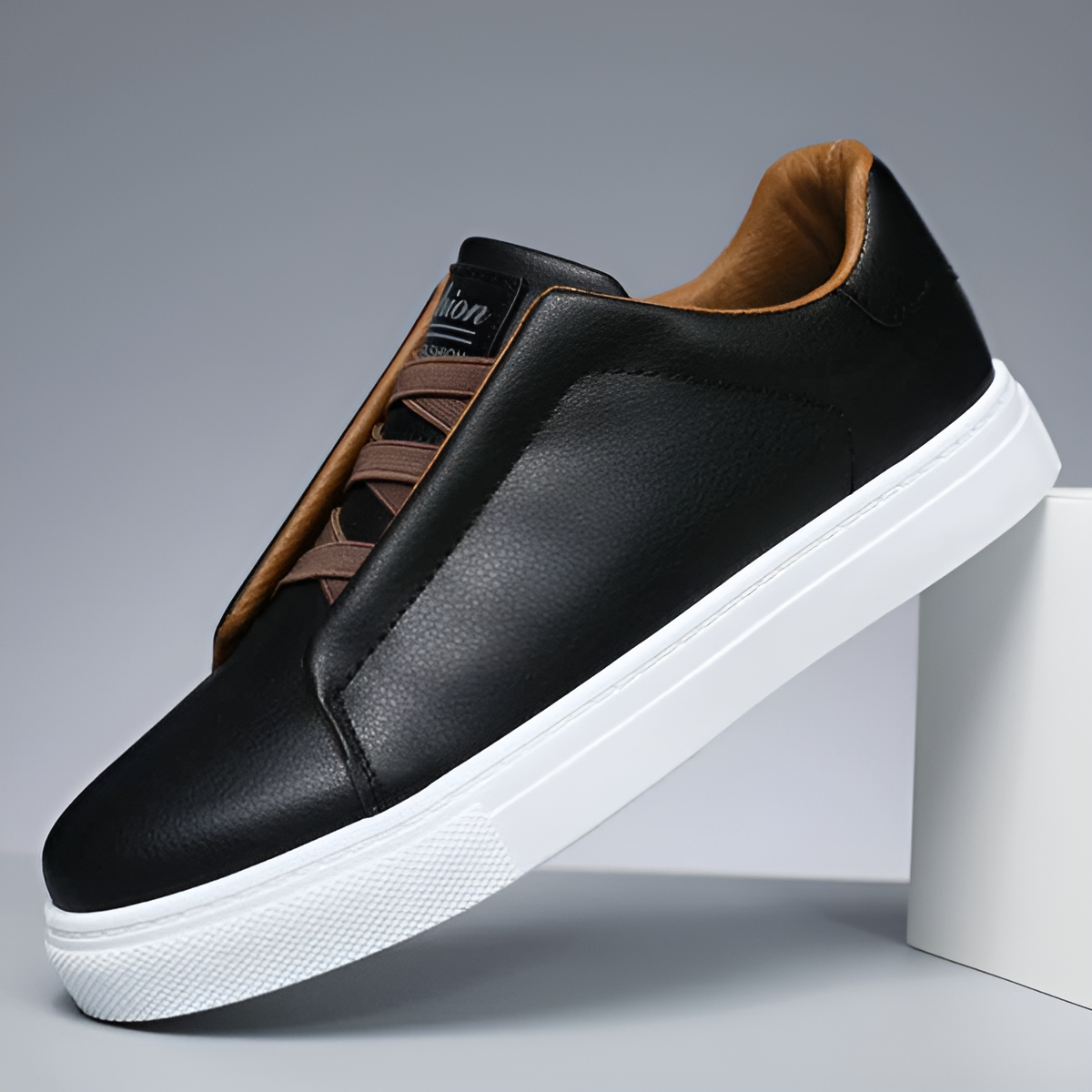 Jack™  - Original klassiska sneakers