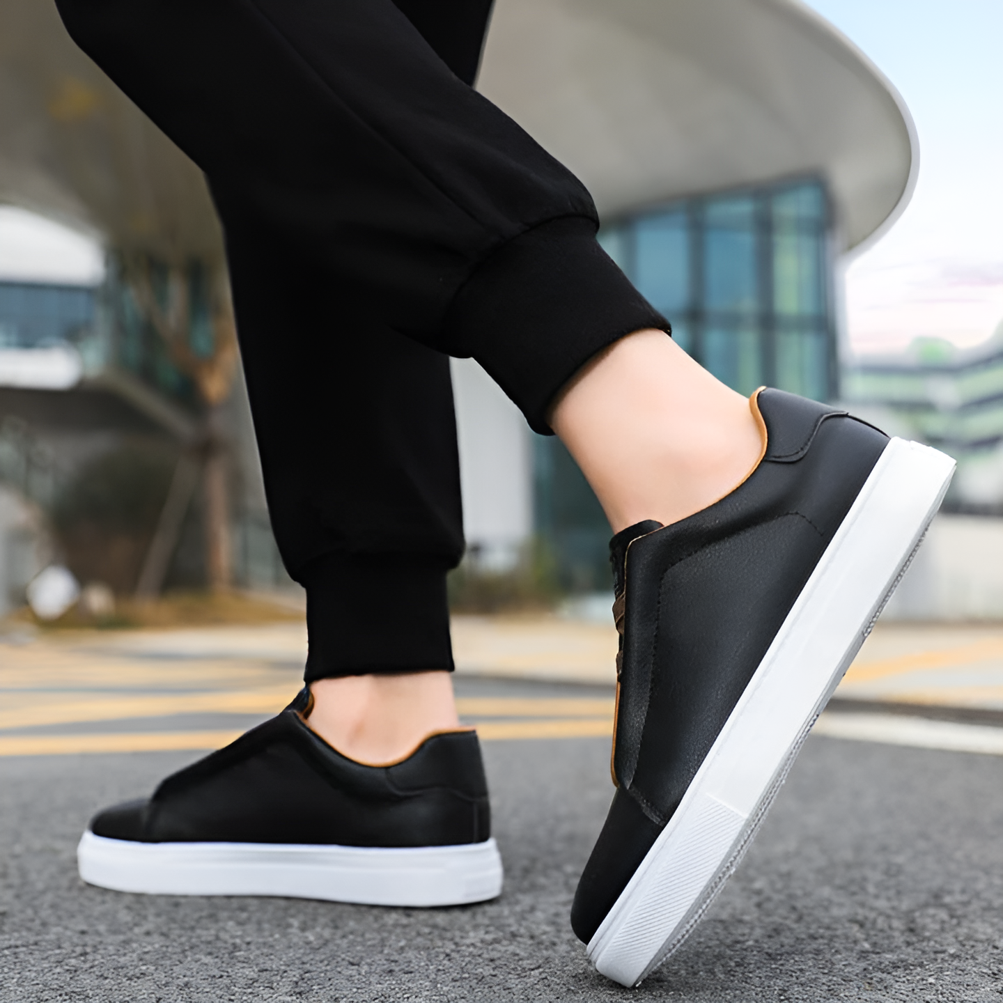 Jack™  - Original klassiska sneakers